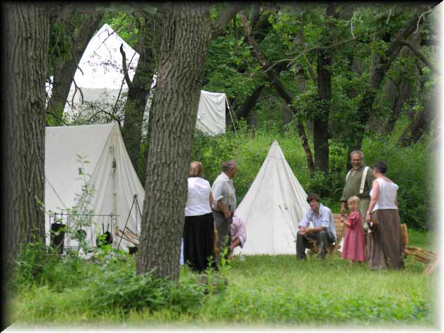 4-Moons Rising Rendezvous Sponsors